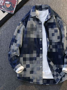 Áo Khoác Jeans Đẹp Phong Cách Ôm Dáng cho Nam