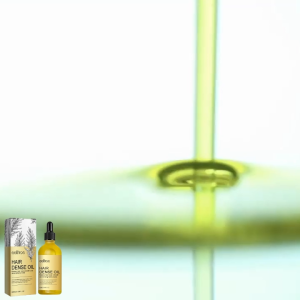EELHOE Rosemary Hair Growth Oil 60ml - Hair Thickening Essential Oil for Hair Loss Scalp Nourishing Treatment for Thinning Hair Natural Hair Care Oil with Castor & Argan for Stronger Healthier Hair