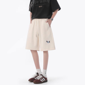 WUKONGYOUHUO | Casual Loose Couple Shorts