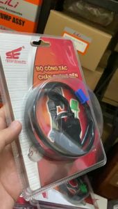 Công Tắc Chân Chống Điện Xe NOZZA GRANDE 2020-2023 NVX V1 V2