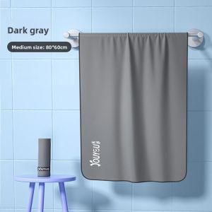 MONLEYTA | Swimming Quick Dry Absorbent Beach Towel Womens Portable Shoulder Wrap Professional Mens Fitness Large Towel For Sports