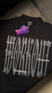 Pearl Haven - Kaos Baju Tshirt Boxy Oversize 20S Ripple