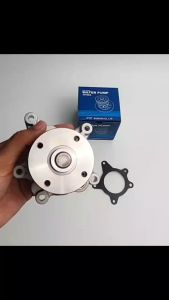 WATER PUMP WITH GASKET [25100-2B700] HYUNDAI ELANTRA MD 1.6 / AVANTE 1.6 / KIA FORTE 1.6CC / K3 (BOSKOS : KOREA)