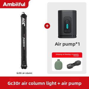 AMBITFUL | Full Color Magnetic LED Light 30W
