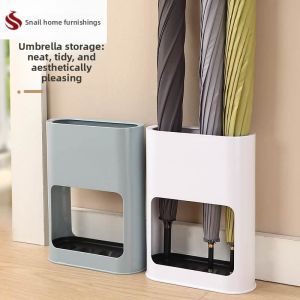 Large Capacity Umbrella Stand for Home Entrance