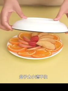 🔥🔥HOUSEHOLD FOOD GRADE DISPOSABLE FOOD WRAP PE FOOD PLASTIC COVER SHOWER CAP COVER🔥🔥 T042