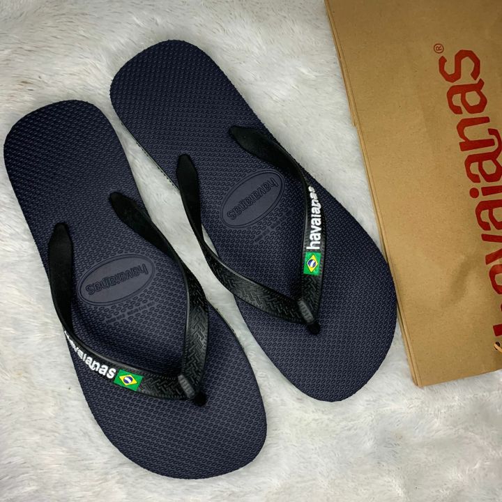 Sandal Jepit Havaianas Army Green SANDAL JEPIT PRIA SANDAL JEPIT