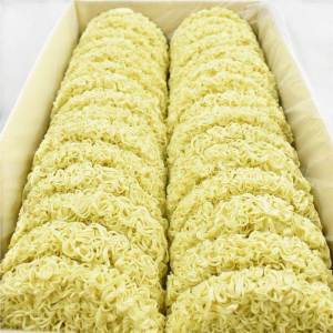 Non-Fried Instant Noodles