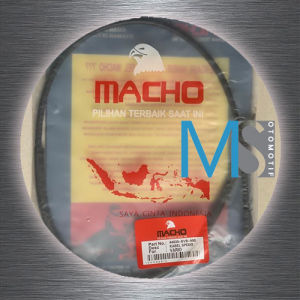 Kabel Kilometer / KM / Spedometer Honda Vario / Beat / Beat F1 / Scoopy - WD Otomotif