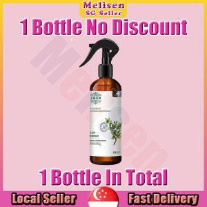 🚅𝗦𝗚 𝗦𝗧𝗢𝗖𝗞💨 Anti bed bug spray / Mite removal spray / 99.9% Anti-bacterial herbal extract dust mite remover spray / Anti dust mite spray 青花椒植护除螨喷雾