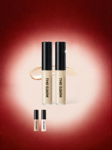 The Saem | Dark Circles Acne Concealing Brightening Concealer