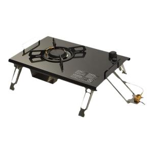 NatureHike | Foldable Outdoor Gas Stove
