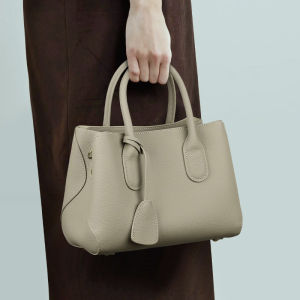 BEEP | 2026 New Style Leather Handbag