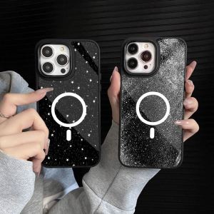 Softcase Glass Kaca untuk 1NF NOTE 40 & R3AL - Casing Compatible (A199)