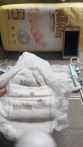 [SIÊU RẼ] BỈM QUẦN NAKIN CHO BÉ SIZE TO TỪ M-8XL