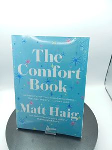 The Comfort Book by Matt Haig