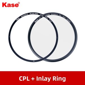 Kase | X-Men 2nd Generation Magnetic Polarizing Filter