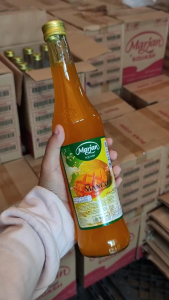 B38 Marjan Boudoin Squash Sirsak 400 ml