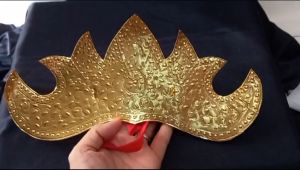 Mahkota Lampung Dewasa: Desain Elegan & Aksesoris Pesta