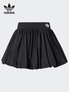 adidas | Womens Puff Ruffle Skirt