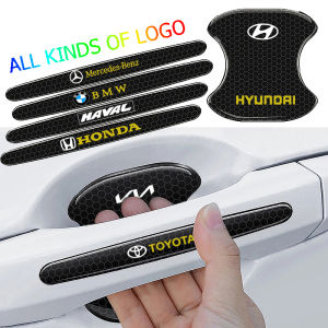 เครื่องปริซึมสีดำสะท้อนแสงสำหรับรถยนต์แถบกันรอย ประเภท H1 H2 H6 H8 H9 - สติกเกอร์ Haval H1 H2 H6 H8 H9