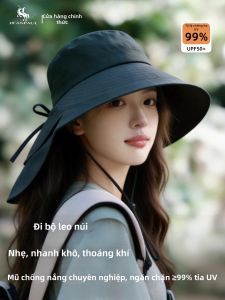 JIFANPAUL | Outdoor Sun Protection UV Blocking Hat