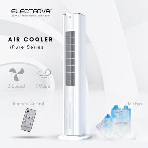 Electrova Evaporative Air Cooler iPure Series