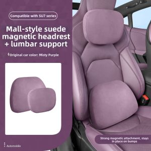 MLZH | Magnetic Neck Support Car Pillow