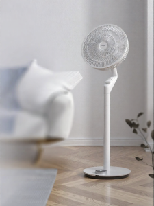 Philips | Quạt Điện Tiết Kiệm Năng Lượng Đảo Chiều DC Điều Khiển Thông Minh