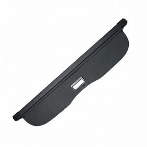 MLZH | Model Specific Rear Trunk Cover For Geely Cars
