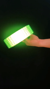 แถบสะท้อนแสง สติกเกอร์สะท้อนแสง เทปสะท้อนแสง  5*100ซม 1 ชิ้น กันน้ำ กันฝน กันแดด อายุการใช้งานยาวนาน มีสีสันหลากหลาย ใช้เป็นคำเตือน เพิ่มความปลอดภัยในตอนกลางคืน