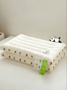 SHAYA | Cotton School Nap Pillow