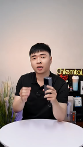 Pin sạc dự phòng dung lượng 10000mAh Type C PD QC 3.0 165W Xiaomi PB1165MI kèm Cáp Type C