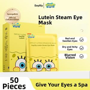 XUANCAO | Steaming Heating Fatigue Relief Eye Mask