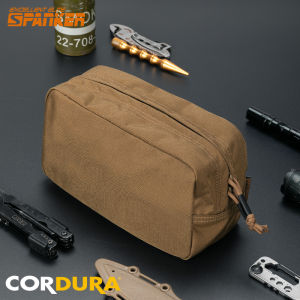 SPANKER | EDC Tool Organizer Bag