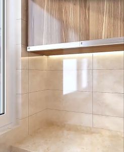 Kitchen Rack Stackable Plate Rack Kitchen Cabinet Shelf Spice Rack Organizers Adjustable Extendable 31cm-55cm