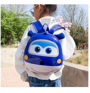 Túi Học Sinh Dễ Thương next Kiss Superhero Dành Cho Bé Trai Và Bé Gái Mẫu Giáo Túi Đeo Vai Đôi Túi Học Sinh