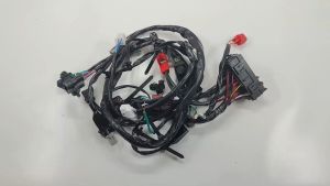 Kabel Body Genio 2019 - Cable Cabel Tali Seling Harness Wire Body Bodi Utama Set Komplit HondaGenio