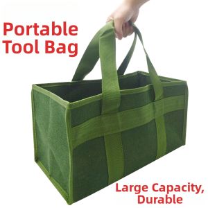 MUDUOXIN | Durable Heavy Duty Multi-function Tool Bag