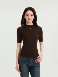 Koradior | Elegant Stylish Slimming Versatile Knitwear Summer Womens Lightweight