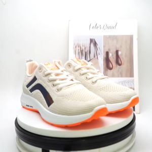 Giày thể thao nữ siêu tôn dáng giày đi bộ nữ nhẹ êm hàng cao cấp V213