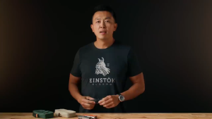 LEATHERMAN Wave Alpha | Multi-tools