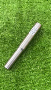 Khúc nói pô 27-32mm dài 20cm inox dành cho pô xe máy