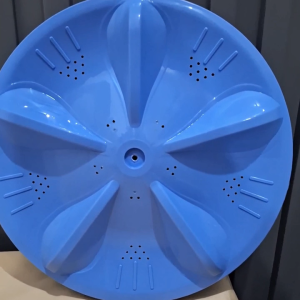 PSB33 PULSATOR MESIN CUCI / PUTARAN BALING / PULSATOR SK / TOSHIBA BIRU 33CM GG 11 PLS-06