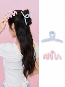 SANFU | Fresh Claw Clips