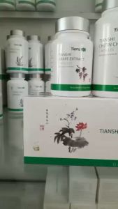 paket lenkap supplemen plansing badan tiens original turunkan berat badan| pelansing badan lulus kkm