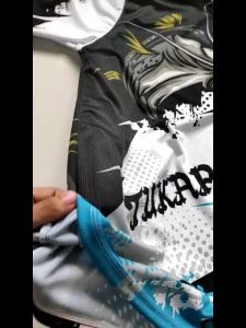 JERSEY BAJU MANCING IKAN LELE FREE NAMA DEPAN DAN BELAKANG