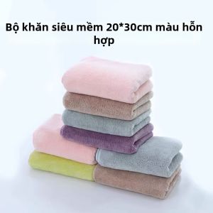 baomafanxi | Khăn Lau Nhà Không Bị Mòn Thấm Nước Không Lại Vết Ướt