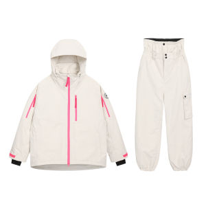 COLDELEMENT | Waterproof Warm Ski Suit for Women