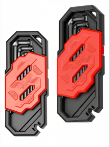 DELIXI | Hexagonal Universal Screwdriver Set Long
